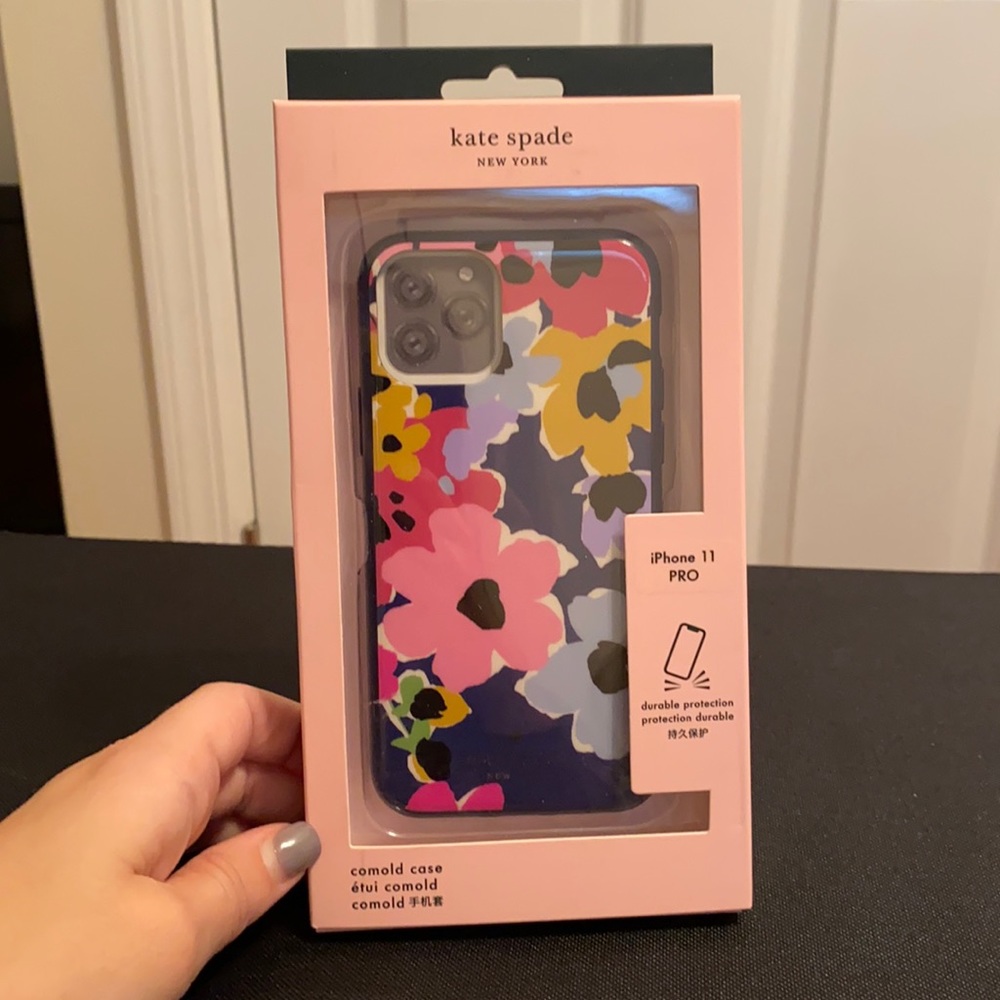 Kate Spade iPhone 11 Pro Phone Case